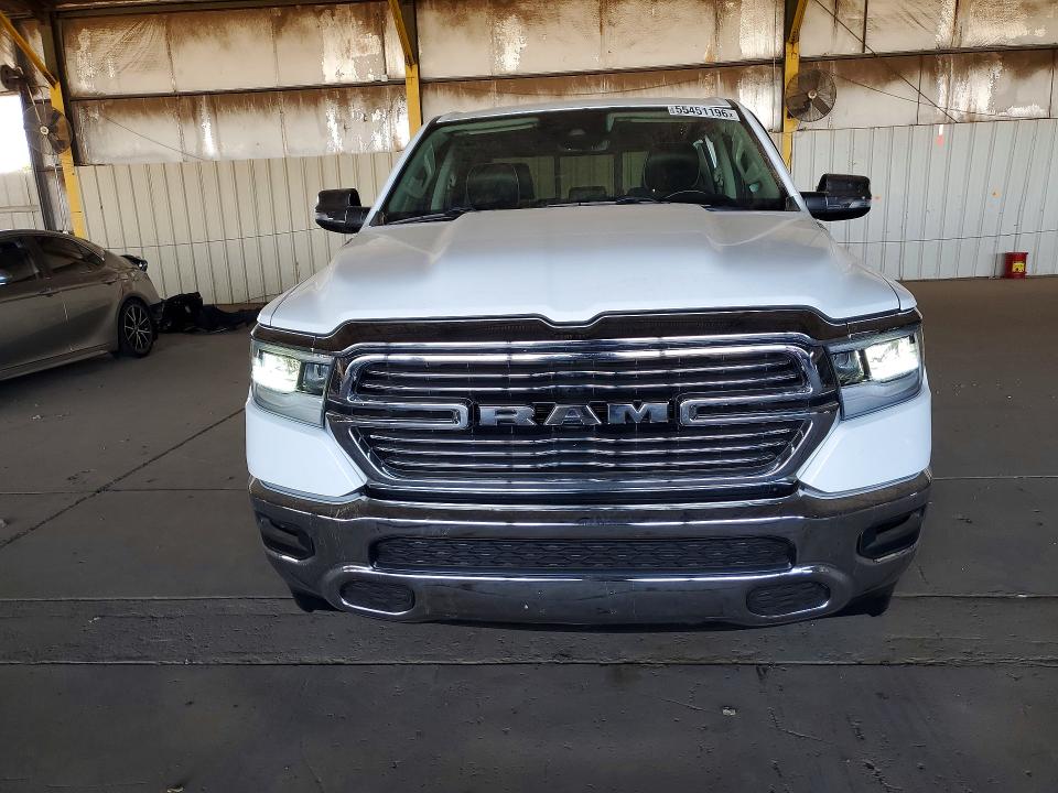 Aukcja sprzedaży 2022 Ram 1500, vin: 1C6RREJT9NN277704, numer aukcji: 55451196