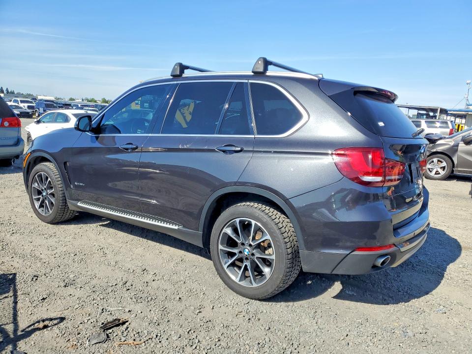 Продажа на аукционе авто 2017 Bmw X5, vin: 5UXKS4C30H0Y16300, номер лота: 53263776