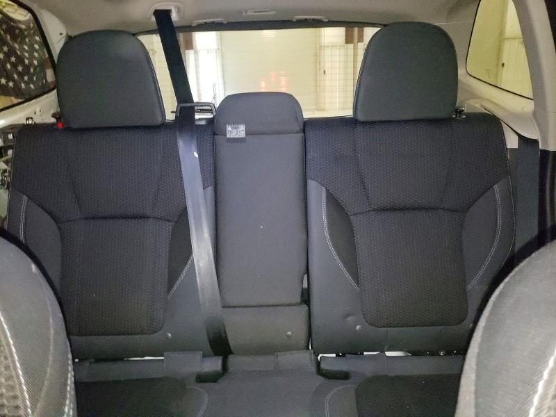 Продаж на аукціоні авто 2023 Subaru Forester, vin: JF2SKAEC9PH413513, номер лоту: 51132816
