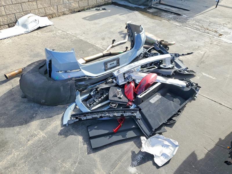 Продажа на аукционе авто 2025 Bmw X6, vin: 5UX33EX05S9Z19738, номер лота: 52076496