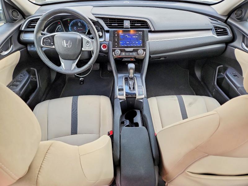 Aukcja sprzedaży 2016 Honda Civic, vin: 19XFC2F72GE047212, numer aukcji: 54324146
