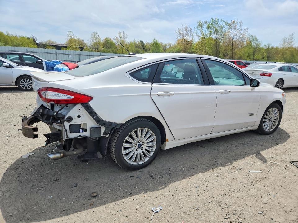 Продажа на аукционе авто 2013 Ford Fusion, vin: 3FA6P0SU3DR251760, номер лота: 51136356
