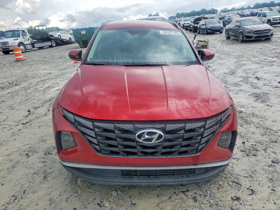 Aukcja sprzedaży 2024 Hyundai Tucson, vin: 5NMJB3DE8RH406403, numer aukcji: 55127126