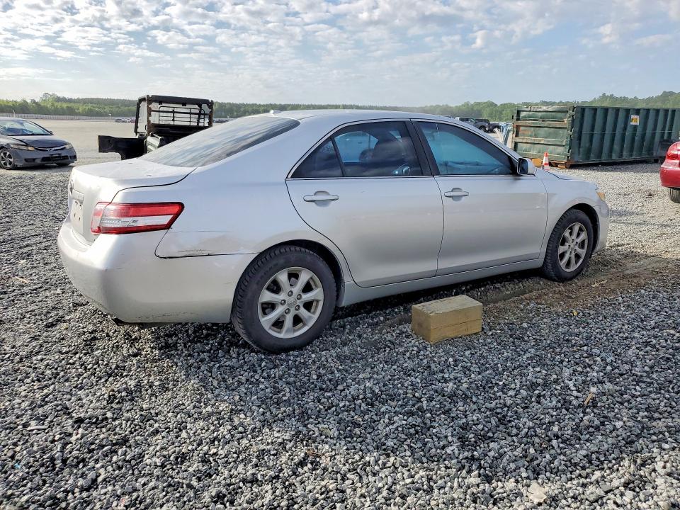 Продаж на аукціоні авто 2011 Toyota Camry, vin: 4T4BF3EK2BR217887, номер лоту: 53176336