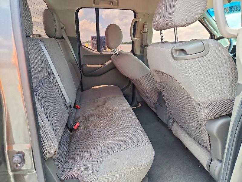Продажа на аукционе авто 2008 Nissan Frontier, vin: 1N6AD07U78C443979, номер лота: 53578146