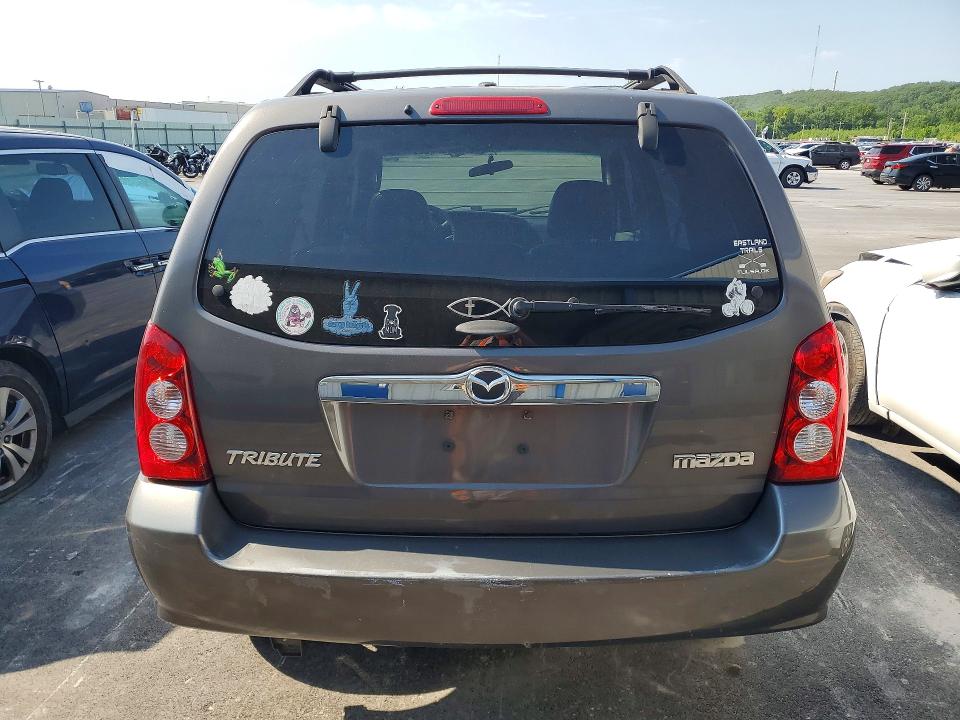 Aukcja sprzedaży 2005 Mazda Tribute, vin: 4F2YZ02Z15KM50336, numer aukcji: 52017736