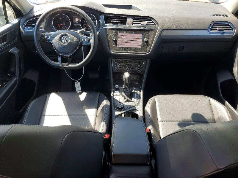 Aukcja sprzedaży 2021 Volkswagen Tiguan, vin: 3VV2B7AX3MM097335, numer aukcji: 51944756