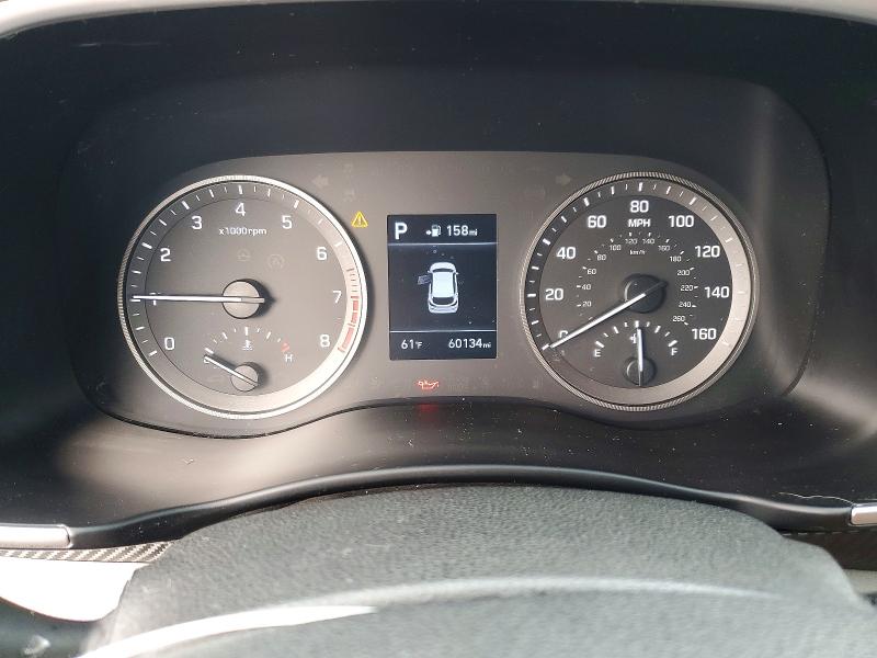Aukcja sprzedaży 2020 Hyundai Tucson, vin: KM8J33AL0LU146879, numer aukcji: 53009056