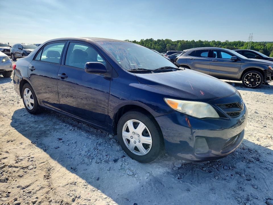 Aukcja sprzedaży 2013 Toyota Corolla, vin: 2T1BU4EE9DC031185, numer aukcji: 53077486