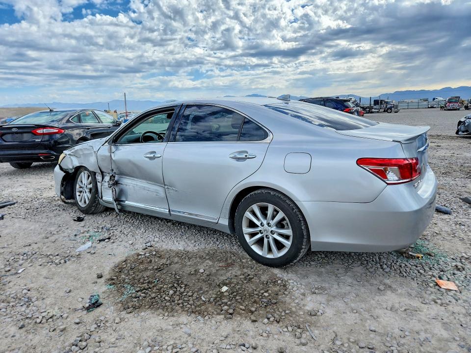 Продажа на аукционе авто 2010 Lexus Es, vin: JTHBK1EG4A2351156, номер лота: 52667006