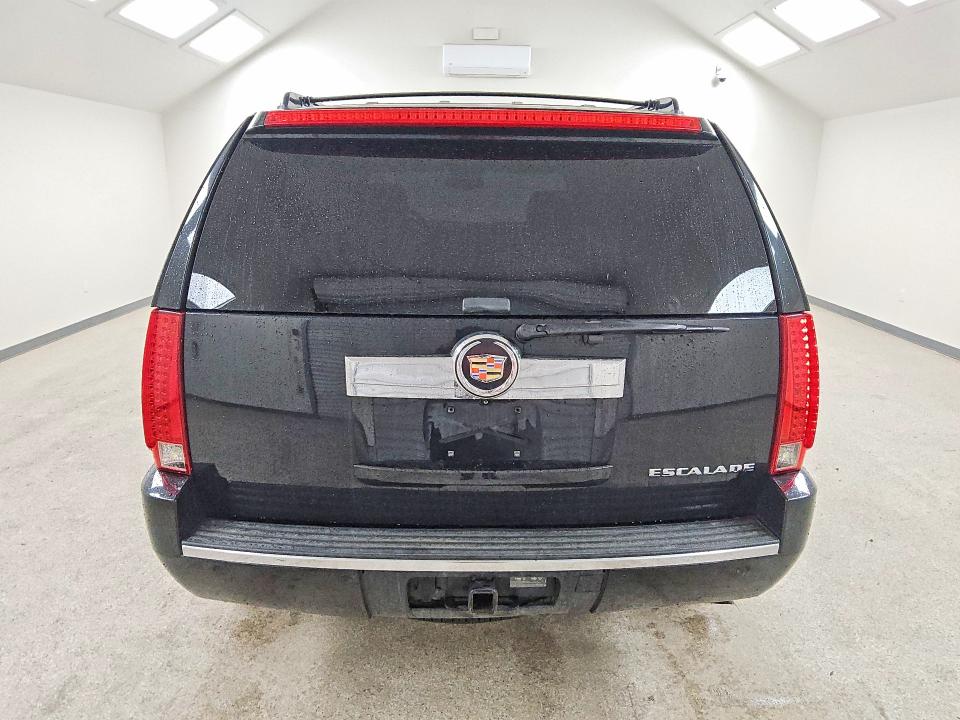 2014 Cadillac Escalade მანქანა იყიდება აუქციონზე, vin: 1GYS4BEF9ER243261, აუქციონის ნომერი: 54482236