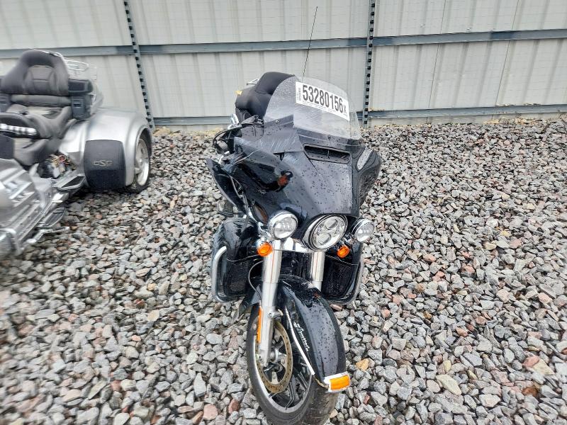 2019 Harley-davidson Flhtk მანქანა იყიდება აუქციონზე, vin: 1HD1KEF17KB659078, აუქციონის ნომერი: 53280156