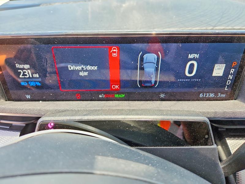 Продажа на аукционе авто 2023 Ford Mustang Mach-e, vin: 3FMTK1RM9PMA11665, номер лота: 53212806