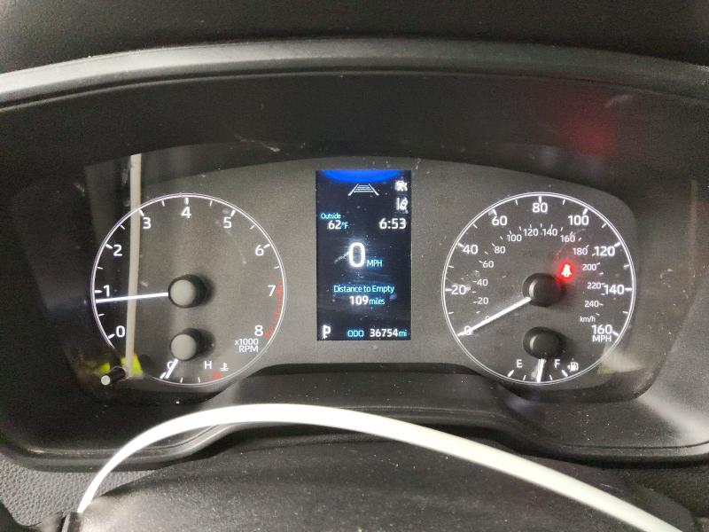 Aukcja sprzedaży 2023 Toyota Corolla, vin: 5YFB4MDE7PP058617, numer aukcji: 53637746