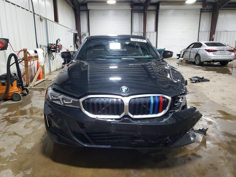 Продаж на аукціоні авто 2024 Bmw 330xi, vin: 3MW89FF05R8E83519, номер лоту: 53621436
