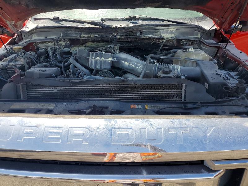 Aukcja sprzedaży 2016 Ford F250, vin: 1FT7X2B66GEA96981, numer aukcji: 55048346