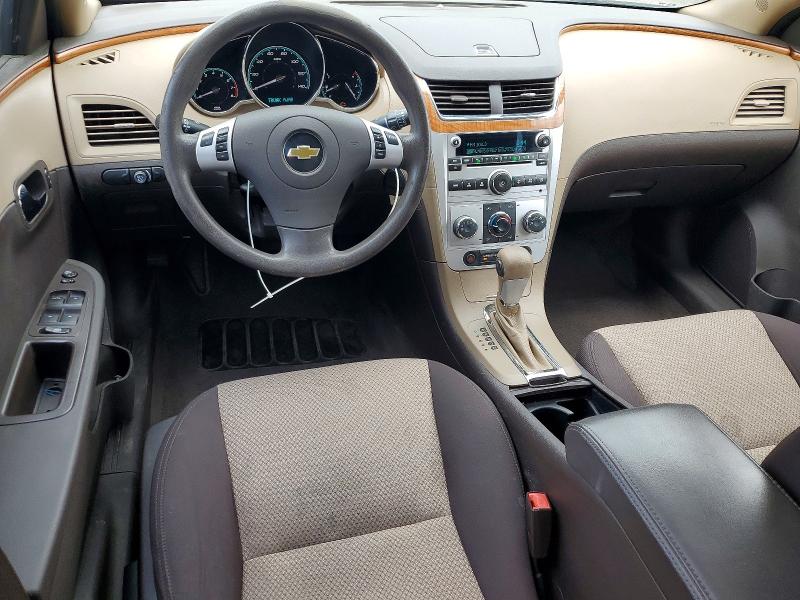 Продаж на аукціоні авто 2011 Chevrolet Malibu, vin: 1G1ZC5E13BF188583, номер лоту: 54908976