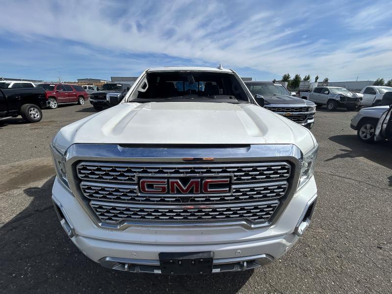 Продаж на аукціоні авто 2021 Gmc Sierra, vin: 3GTU9FET9MG294545, номер лоту: 79046165