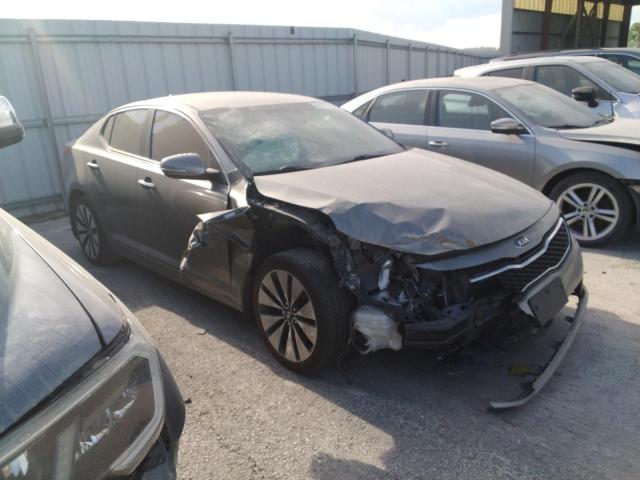 Aukcja sprzedaży 2013 Kia Optima, vin: 5XXGR4A65DG119388, numer aukcji: 50277216