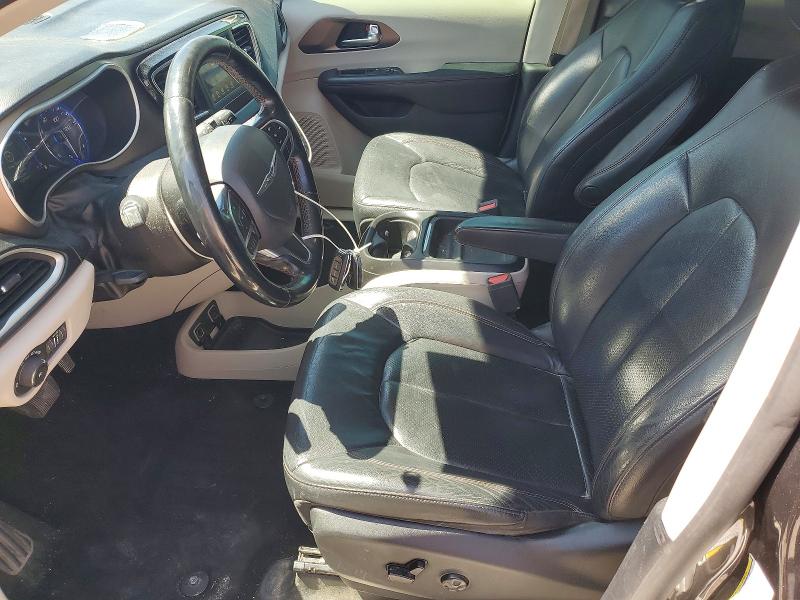 Aukcja sprzedaży 2019 Chrysler Pacifica, vin: 2C4RC1BG8KR731735, numer aukcji: 52521696