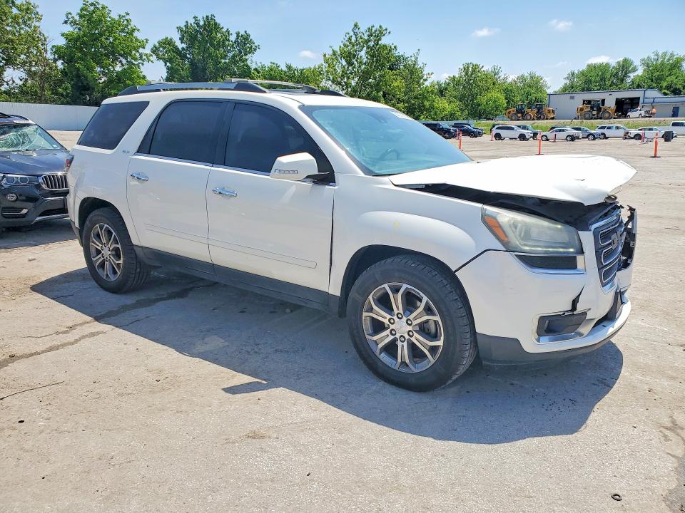 Aukcja sprzedaży 2015 Gmc Acadia, vin: 1GKKVRKD6FJ306691, numer aukcji: 54014526