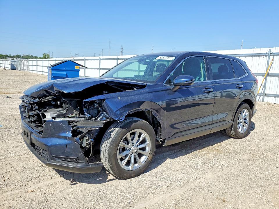 Продаж на аукціоні авто 2025 Honda Cr-v, vin: 5J6RS4H79SL000679, номер лоту: 53519456