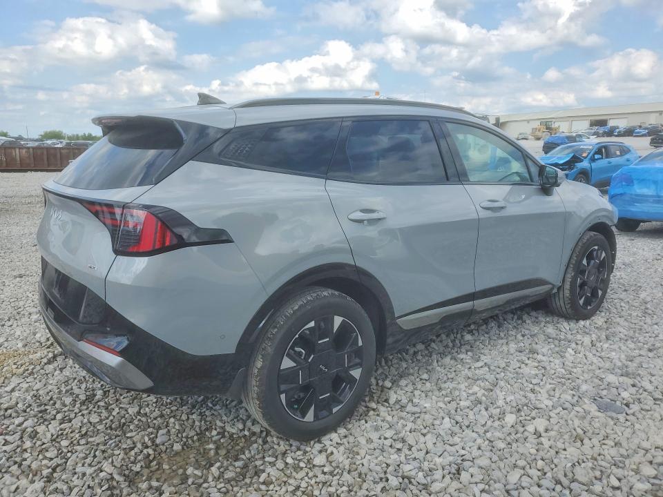 Aukcja sprzedaży 2026 Kia Sportage, vin: 5XYK5CDF3TG384929, numer aukcji: 53114776