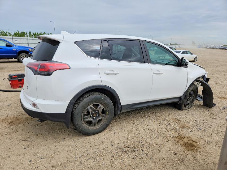 Aukcja sprzedaży 2016 Toyota Rav4, vin: 2T3BFREV5GW467811, numer aukcji: 54627136