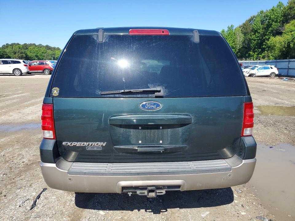 Aukcja sprzedaży 2003 Ford Expedition, vin: 1FMFU18L93LB03273, numer aukcji: 52529286
