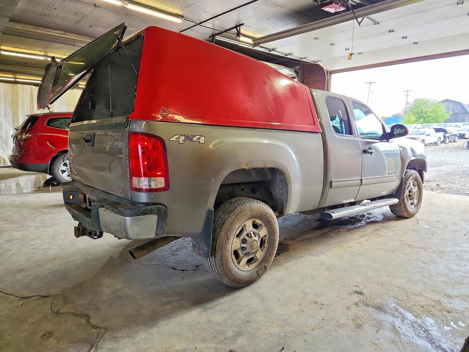 Auction sale of the 2013 Gmc Sierra, vin: 1GT220CG3DZ185514, lot number: 52146196