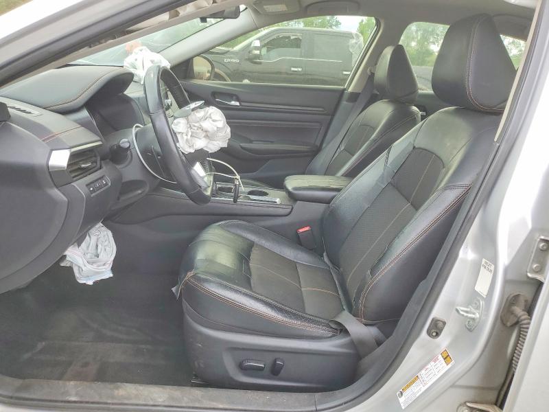 Aukcja sprzedaży 2019 Nissan Altima, vin: 1N4BL4CV3KC168902, numer aukcji: 53211686