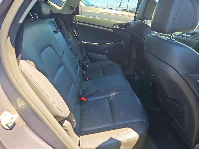Продажа на аукционе авто 2018 Hyundai Tucson, vin: KM8J3CA23JU753508, номер лота: 54906326