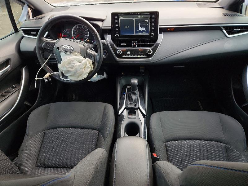Aukcja sprzedaży 2020 Toyota Corolla, vin: 5YFB4RBE6LP021598, numer aukcji: 52380296