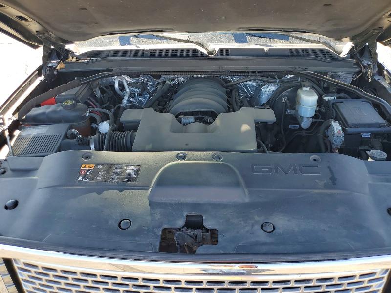 53088016 :رقم المزاد ، 1GKS2JKJ9FR583515 vin ، 2015 Gmc Yukon Xl مزاد بيع