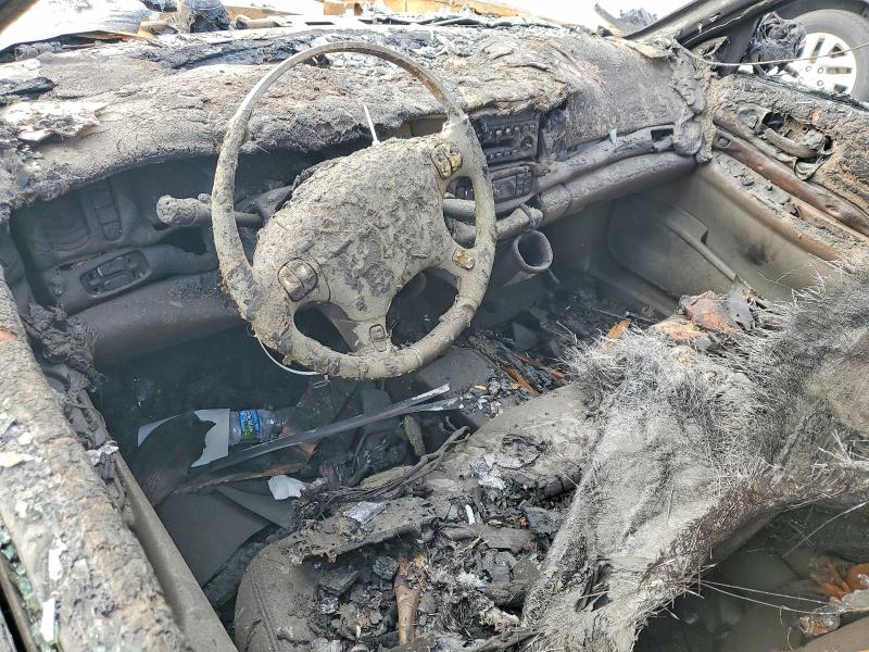 2002 Buick Lesabre მანქანა იყიდება აუქციონზე, vin: 1G4HR54KX2U238222, აუქციონის ნომერი: 53640156