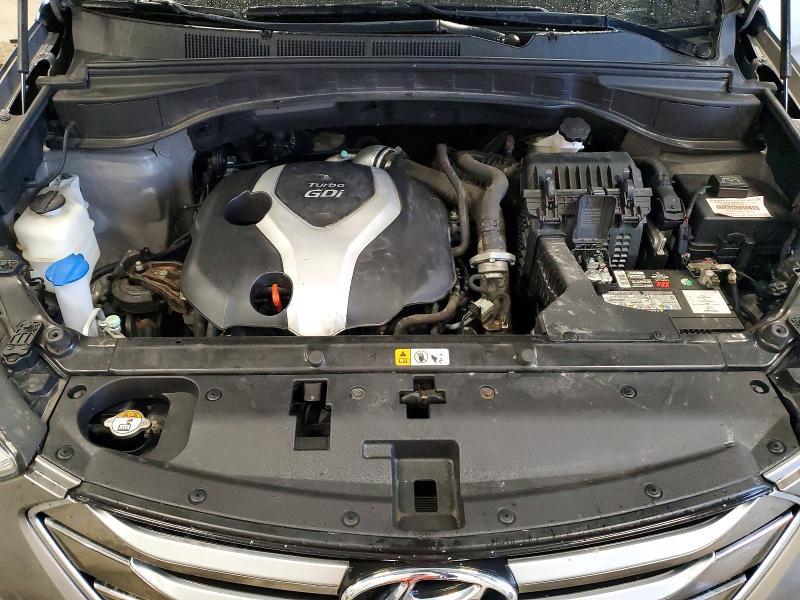 Продаж на аукціоні авто 2015 Hyundai Santa Fe Sport, vin: 5XYZUDLA0FG283865, номер лоту: 53084096