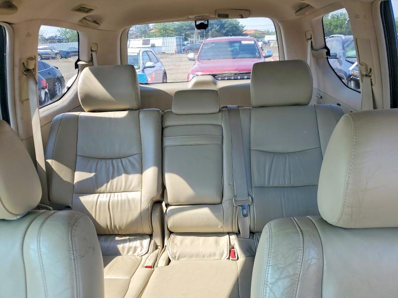 Продаж на аукціоні авто 2005 Lexus Gx, vin: JTJBT20XX50072966, номер лоту: 53906956
