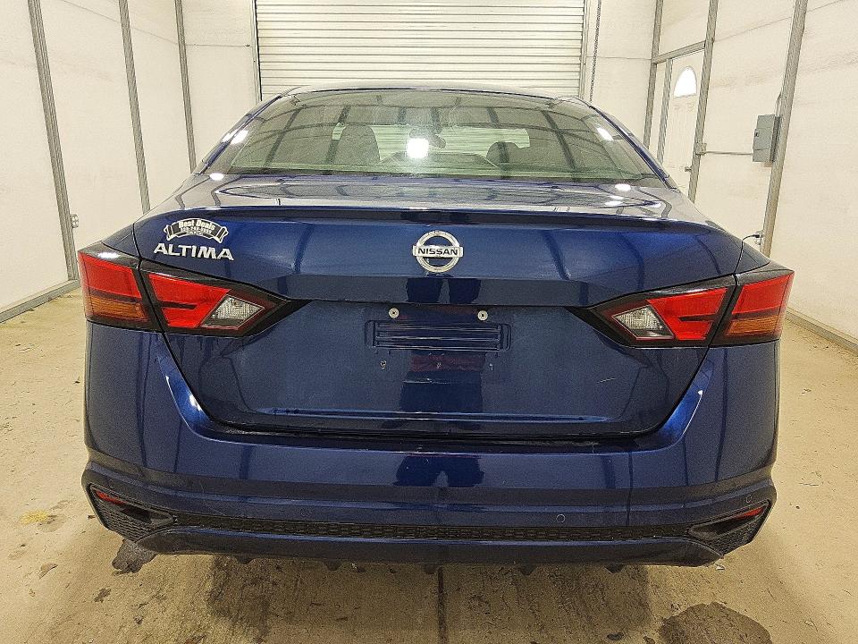 Aukcja sprzedaży 2021 Nissan Altima, vin: 1N4BL4BV0MN313290, numer aukcji: 53327186