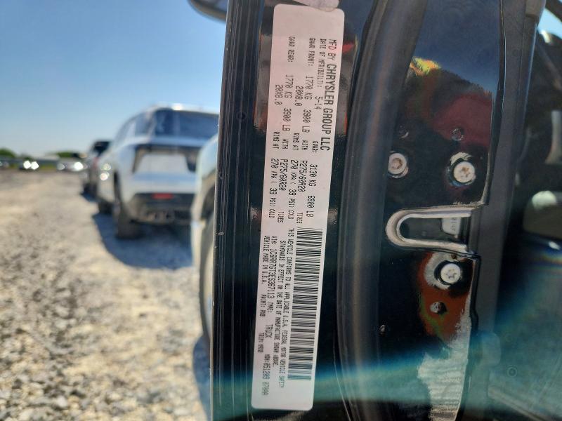 Aukcja sprzedaży 2014 Ram 1500, vin: 1C6RR7GT3ES367113, numer aukcji: 52969636