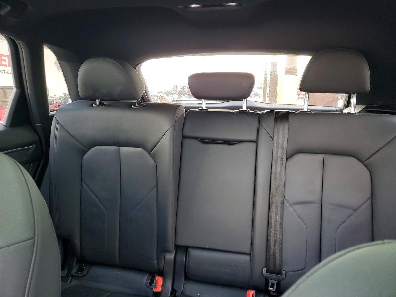 Aukcja sprzedaży 2020 Audi Q3, vin: WA1AECF3XL1124746, numer aukcji: 53031056