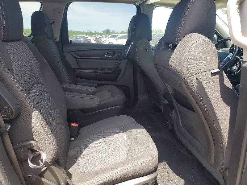 Продажа на аукционе авто 2015 Chevrolet Traverse, vin: 1GNKRGKD7FJ233309, номер лота: 53995636