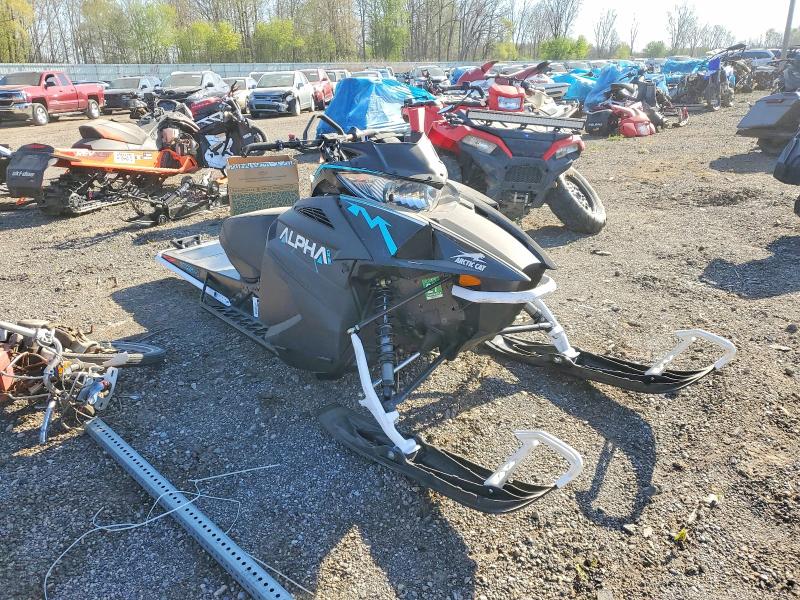 Продажа на аукционе авто 2019 Arctic Cat Arctic Cat, vin: 4UF19SNW8KT113787, номер лота: 52003666