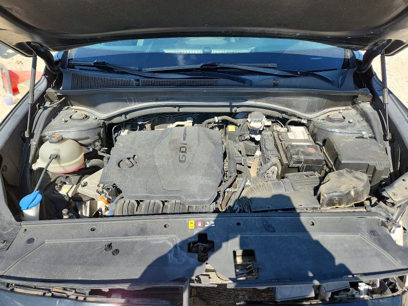 Продаж на аукціоні авто 2021 Hyundai Santa Fe, vin: 5NMS24AJXMH321647, номер лоту: 55683936