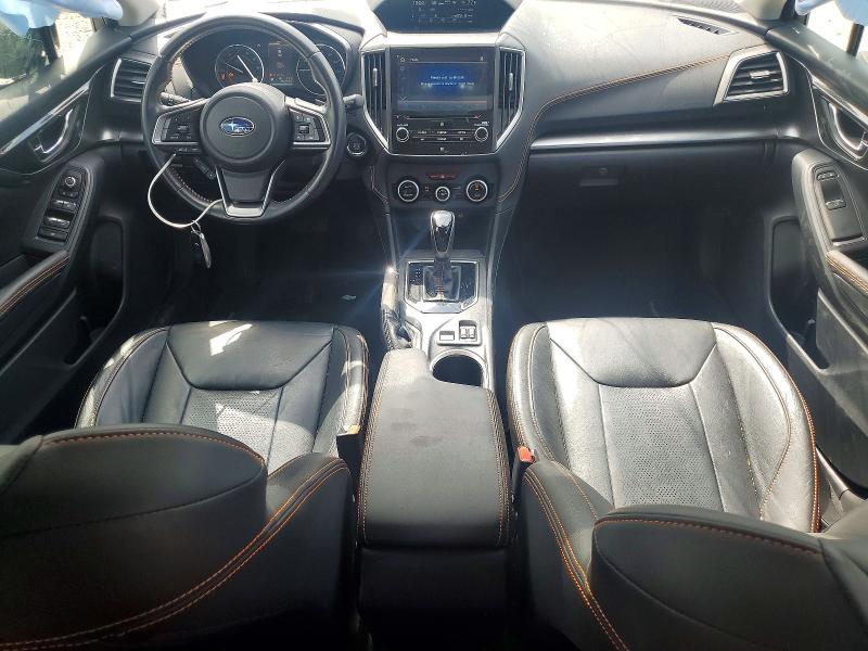 Aukcja sprzedaży 2019 Subaru Crosstrek, vin: JF2GTAMC1K8392797, numer aukcji: 52376896