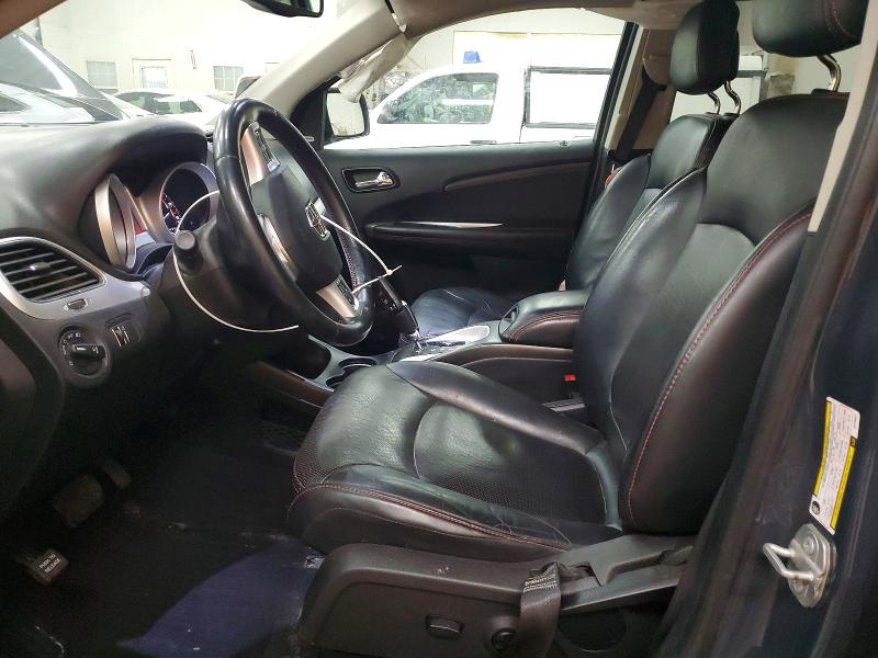 51970186 :رقم المزاد ، 3C4PDDEGXJT278327 vin ، 2018 Dodge Journey مزاد بيع