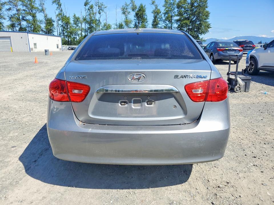 Aukcja sprzedaży 2010 Hyundai Elantra, vin: KMHDU4AD4AU178286, numer aukcji: 54729236