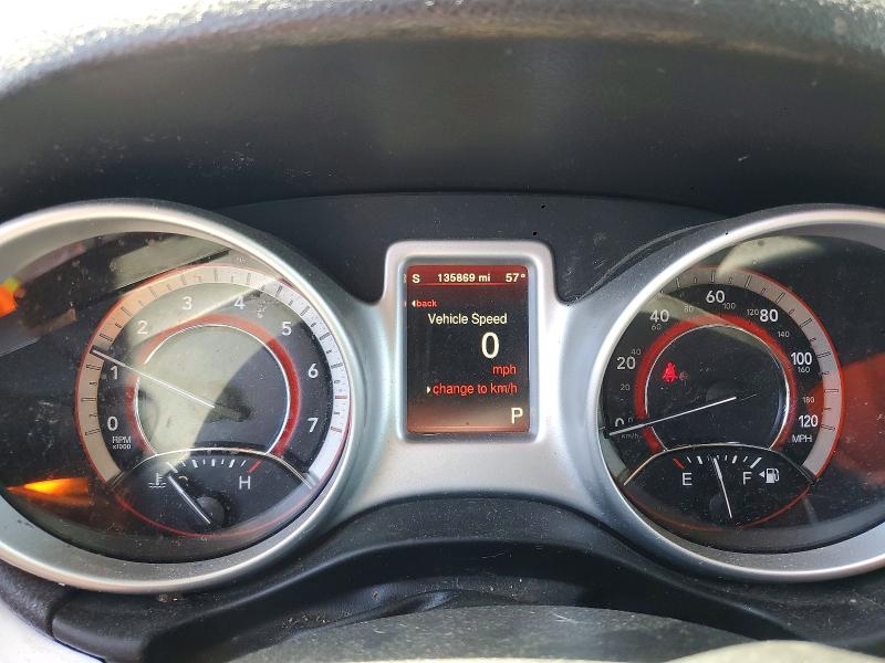 2019 Dodge Journey მანქანა იყიდება აუქციონზე, vin: 3C4PDCBBXKT779030, აუქციონის ნომერი: 50293276
