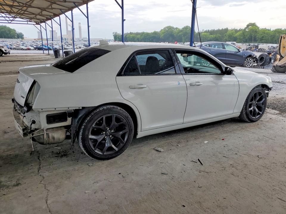 Продаж на аукціоні авто 2020 Chrysler 300, vin: 2C3CCAAGXLH209238, номер лоту: 52906996