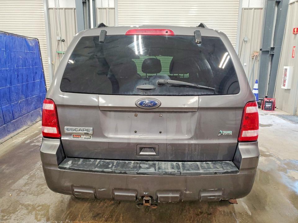 Продажа на аукционе авто 2011 Ford Escape, vin: 1FMCU9DG2BKB17353, номер лота: 53011416