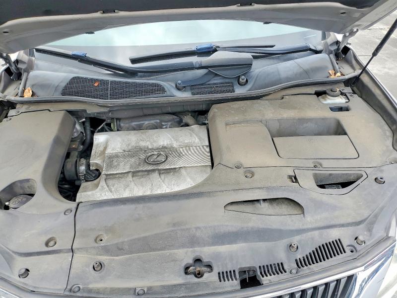 Продаж на аукціоні авто 2011 Lexus Rx, vin: JTJBK1BA6B2011765, номер лоту: 53757076